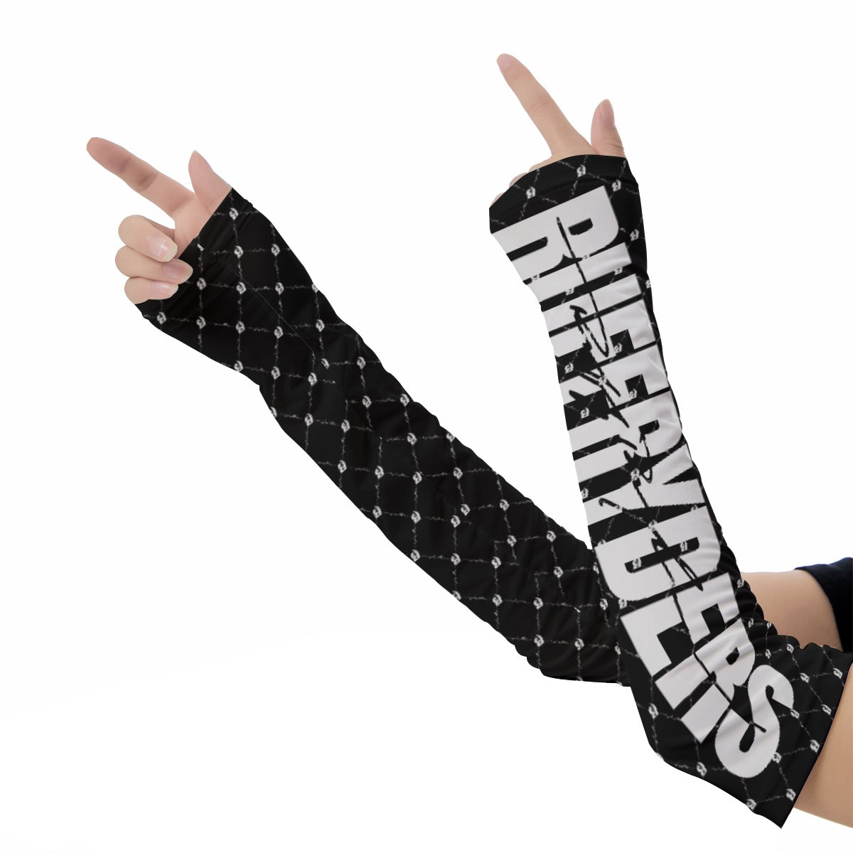 Past Present Future Riding/Sport Sleeves
