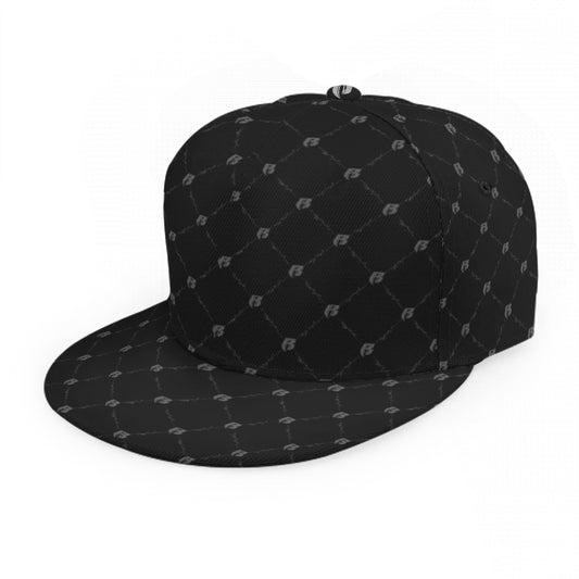 RR Chainlink Snap Back Hat