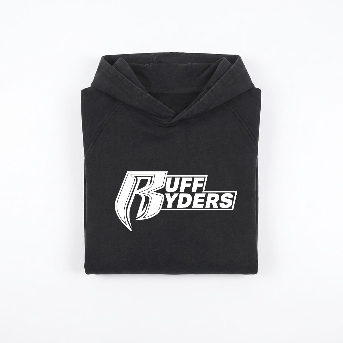 Thug Workout  Loose Sleeveless Hoodie