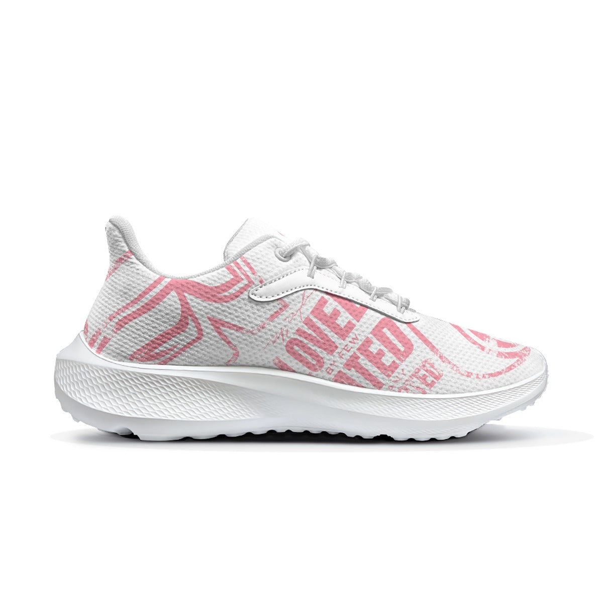 RR F-CANCER Women's Road Running Shoes
