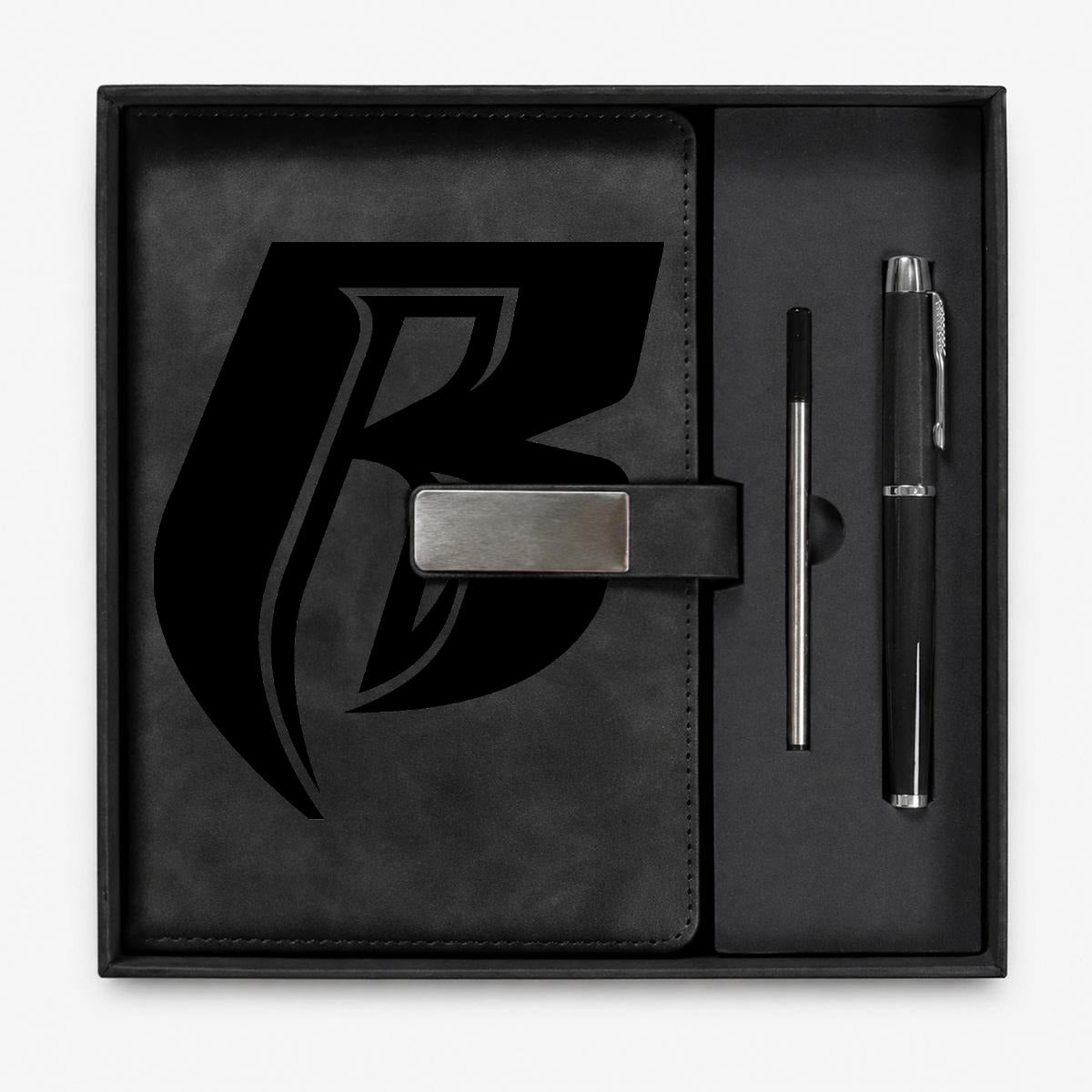 Blk Modern R Journal