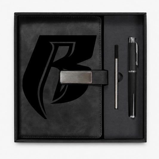 Blk Modern R Journal