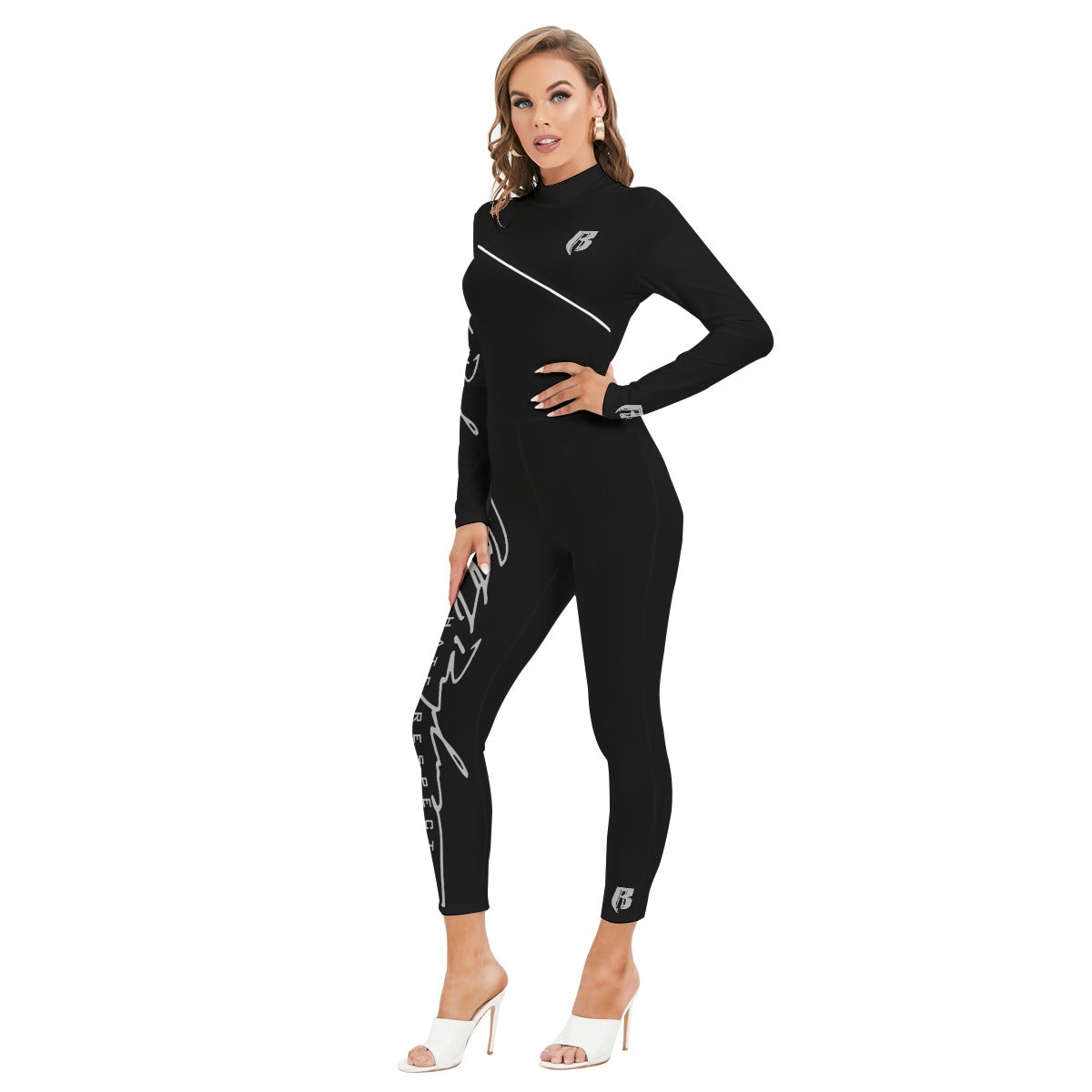 Women's Body Suite