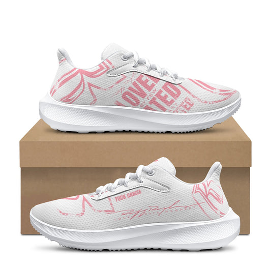 RR F-CANCER Women's Road Running Shoes