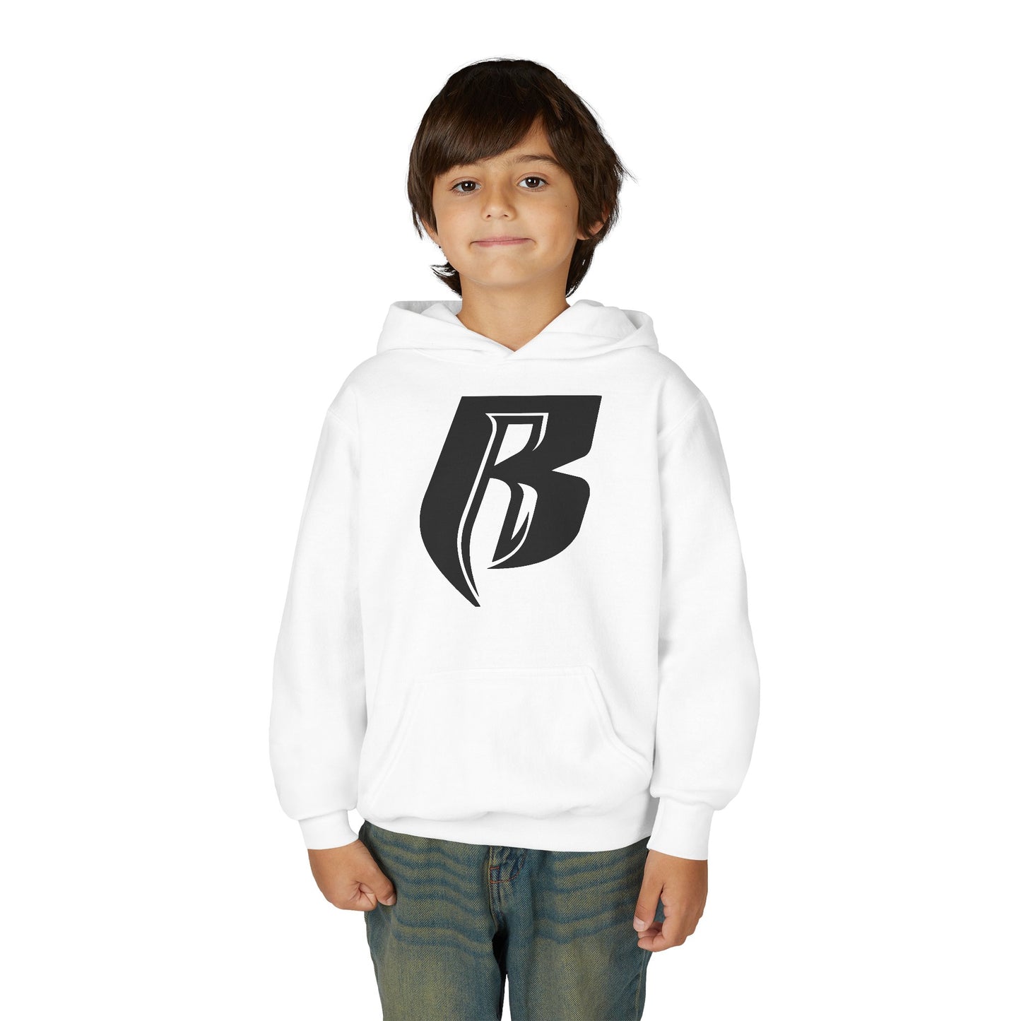 Ruff Ryders Youth Hoodie