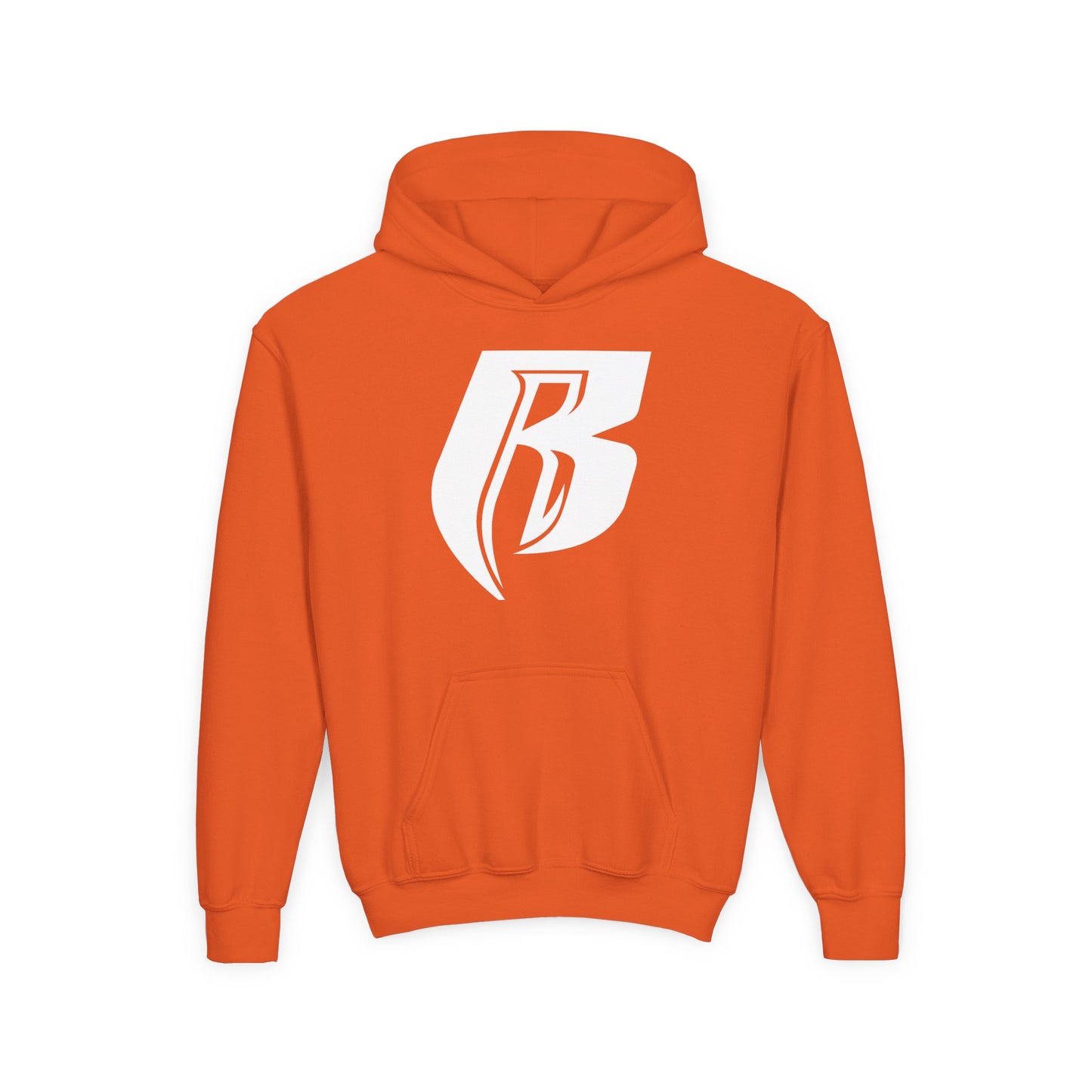 Ruff Ryders Youth Hoodie