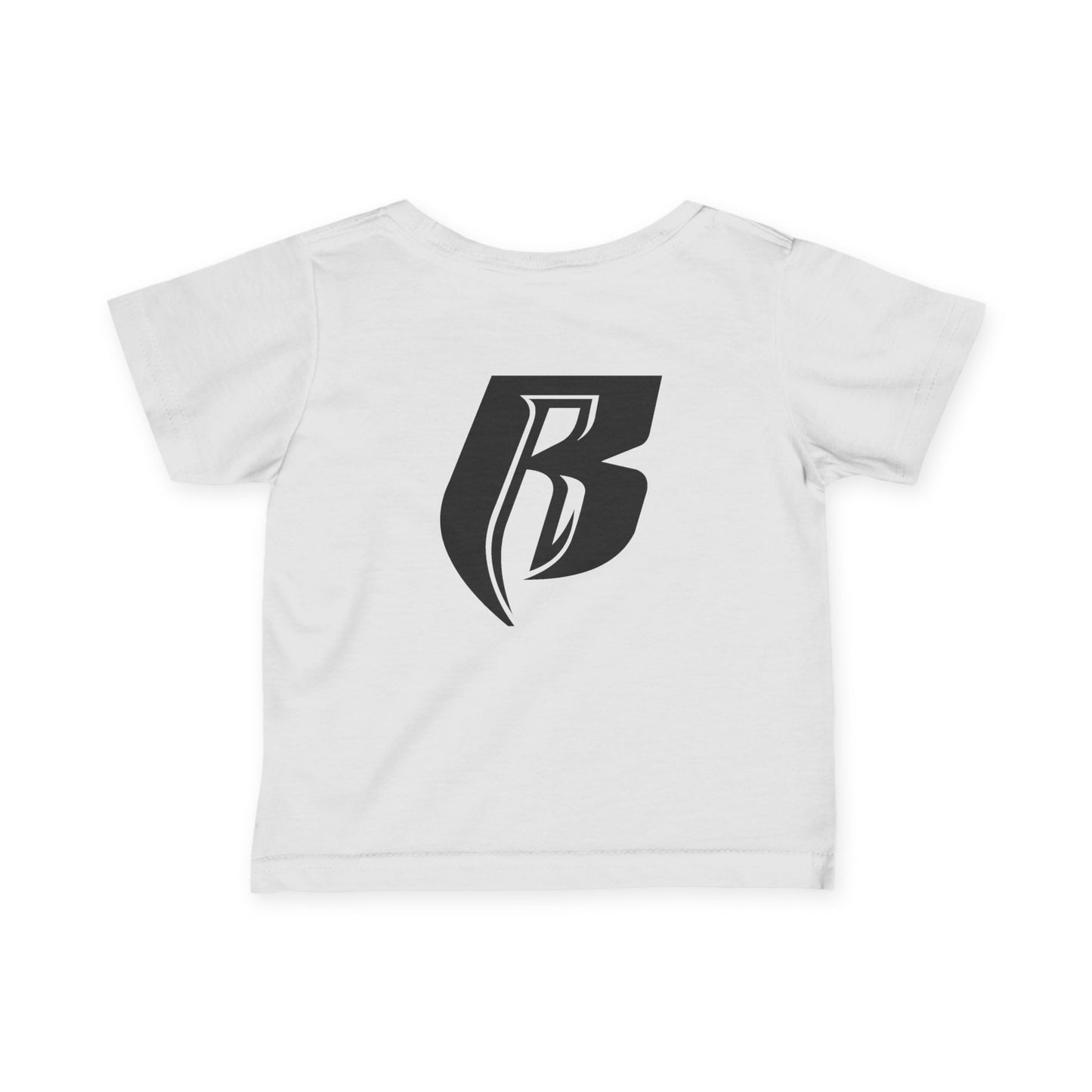 Ruff Ryders Infant Tee