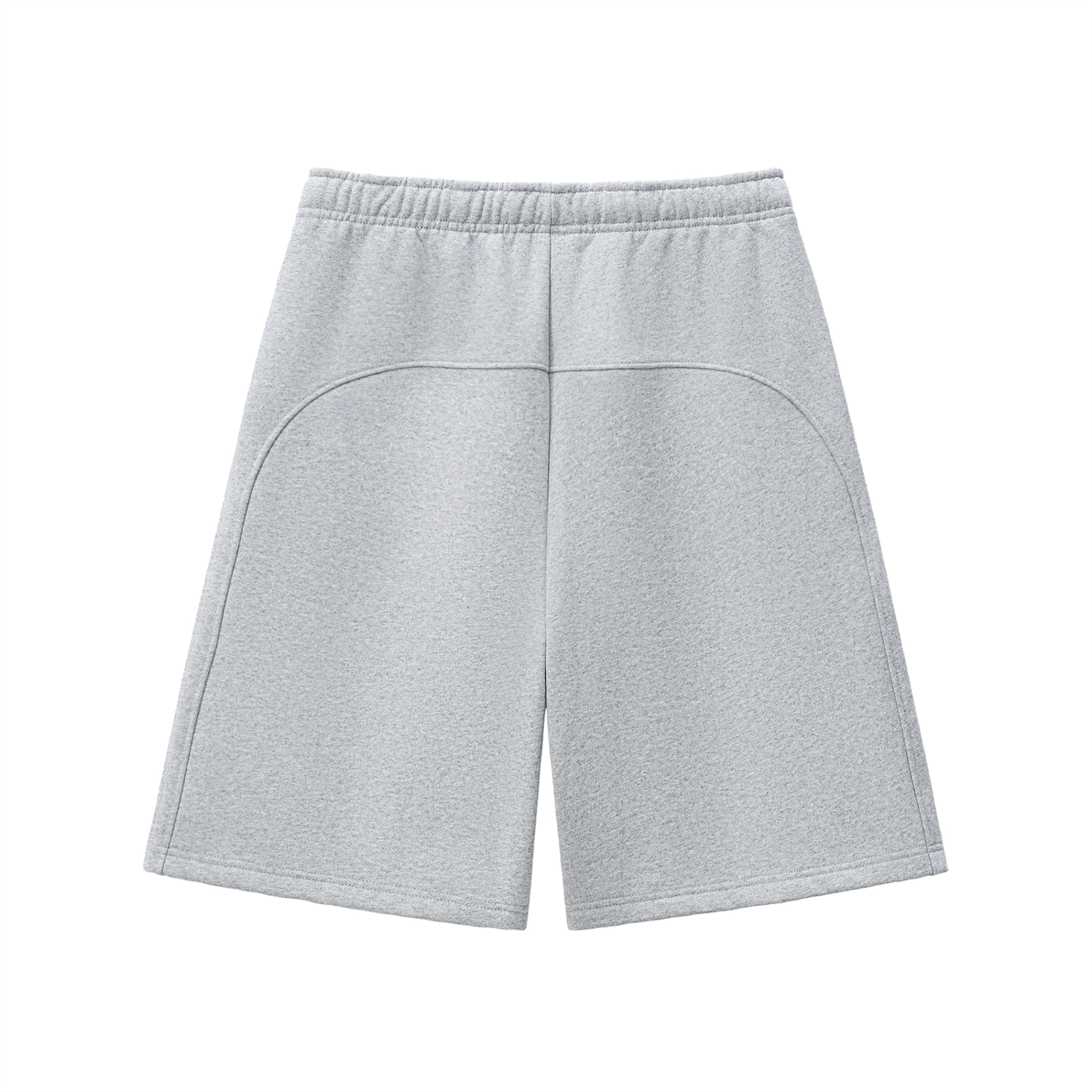 RR Records Essential Heavyweight Fleece Shorts