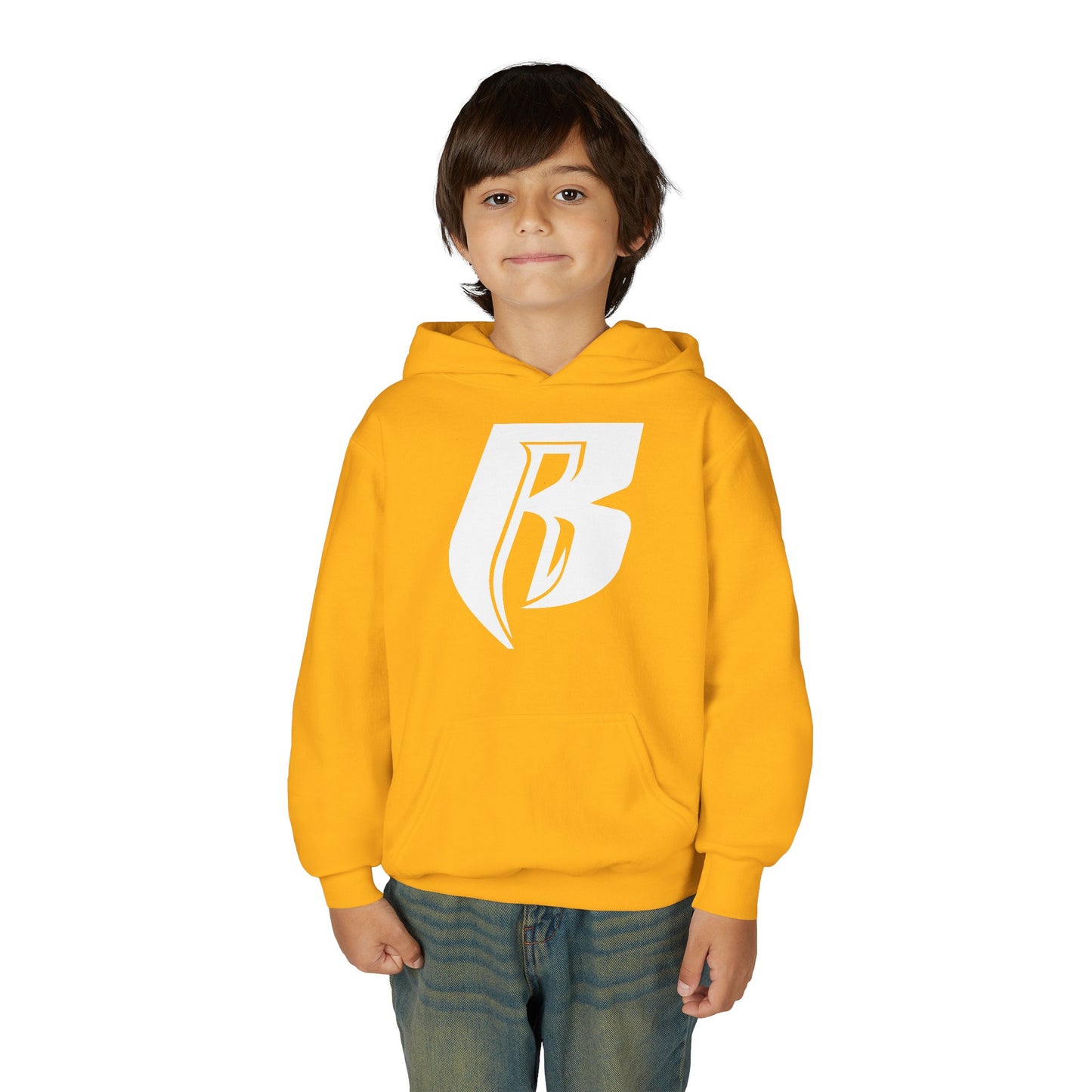 Ruff Ryders Youth Hoodie
