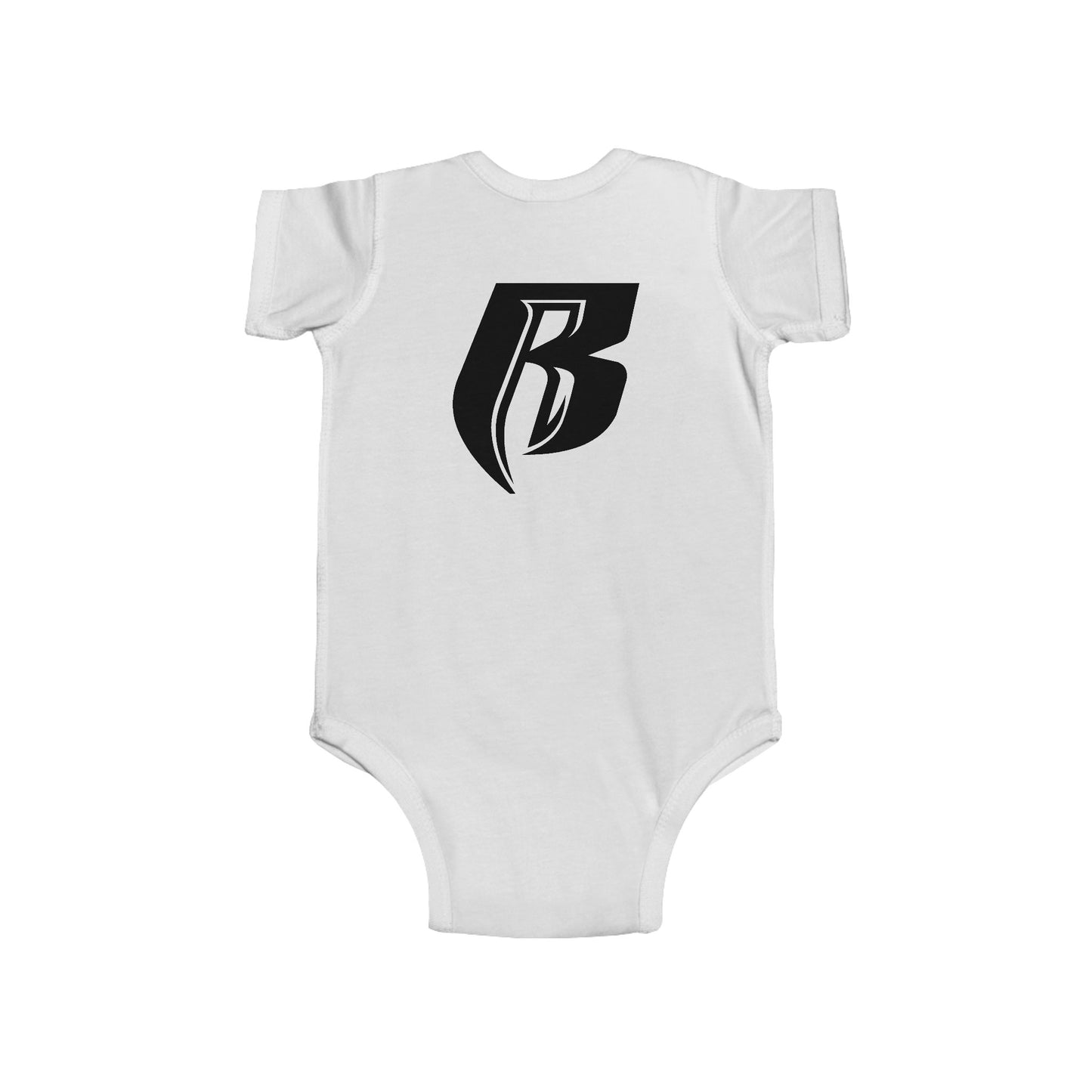 Ruff Ryders Baby Bodysuit – Infant Onesie