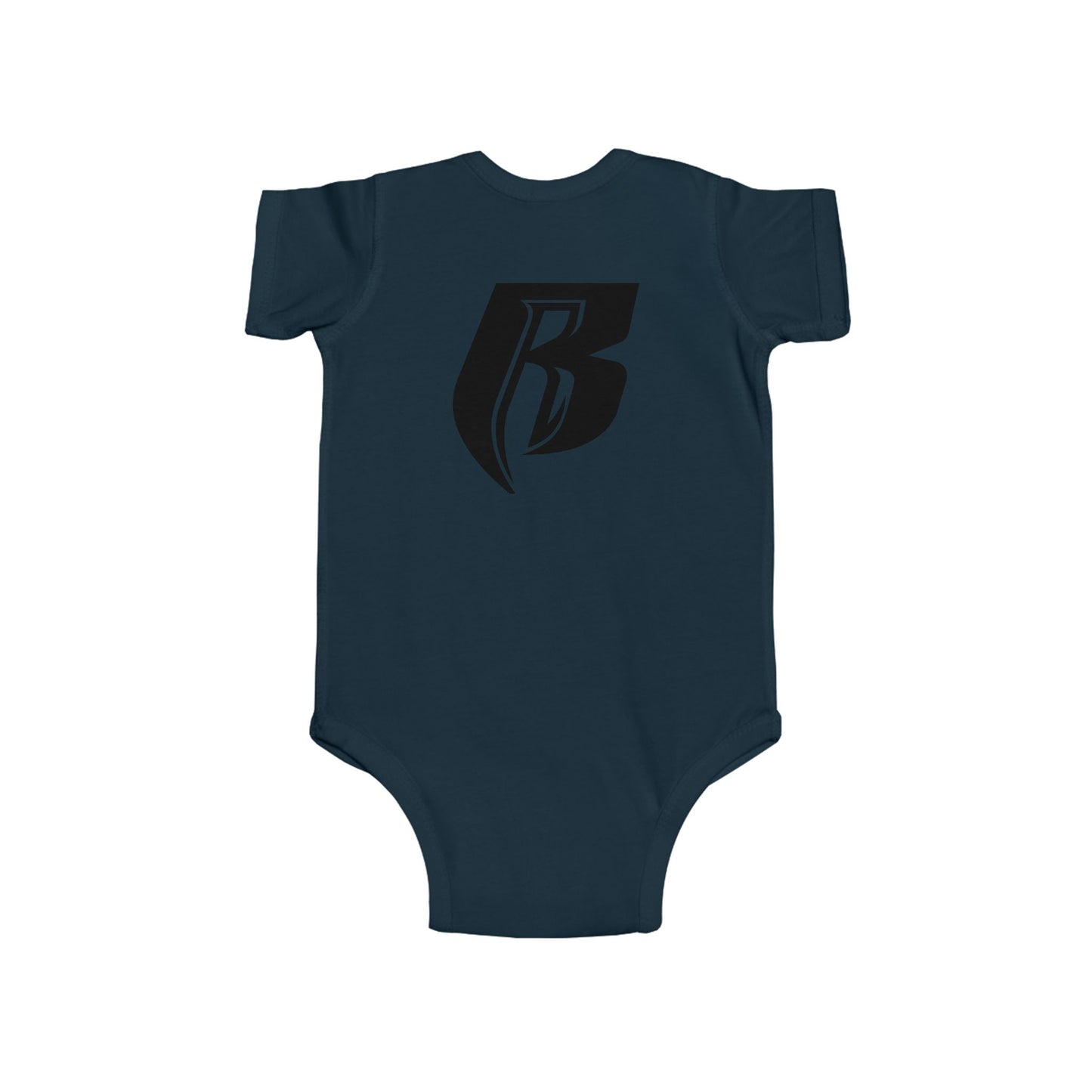 Ruff Ryders Baby Bodysuit – Infant Onesie