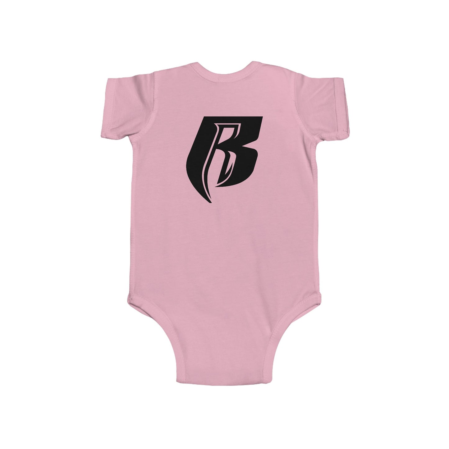 Ruff Ryders Baby Bodysuit – Infant Onesie