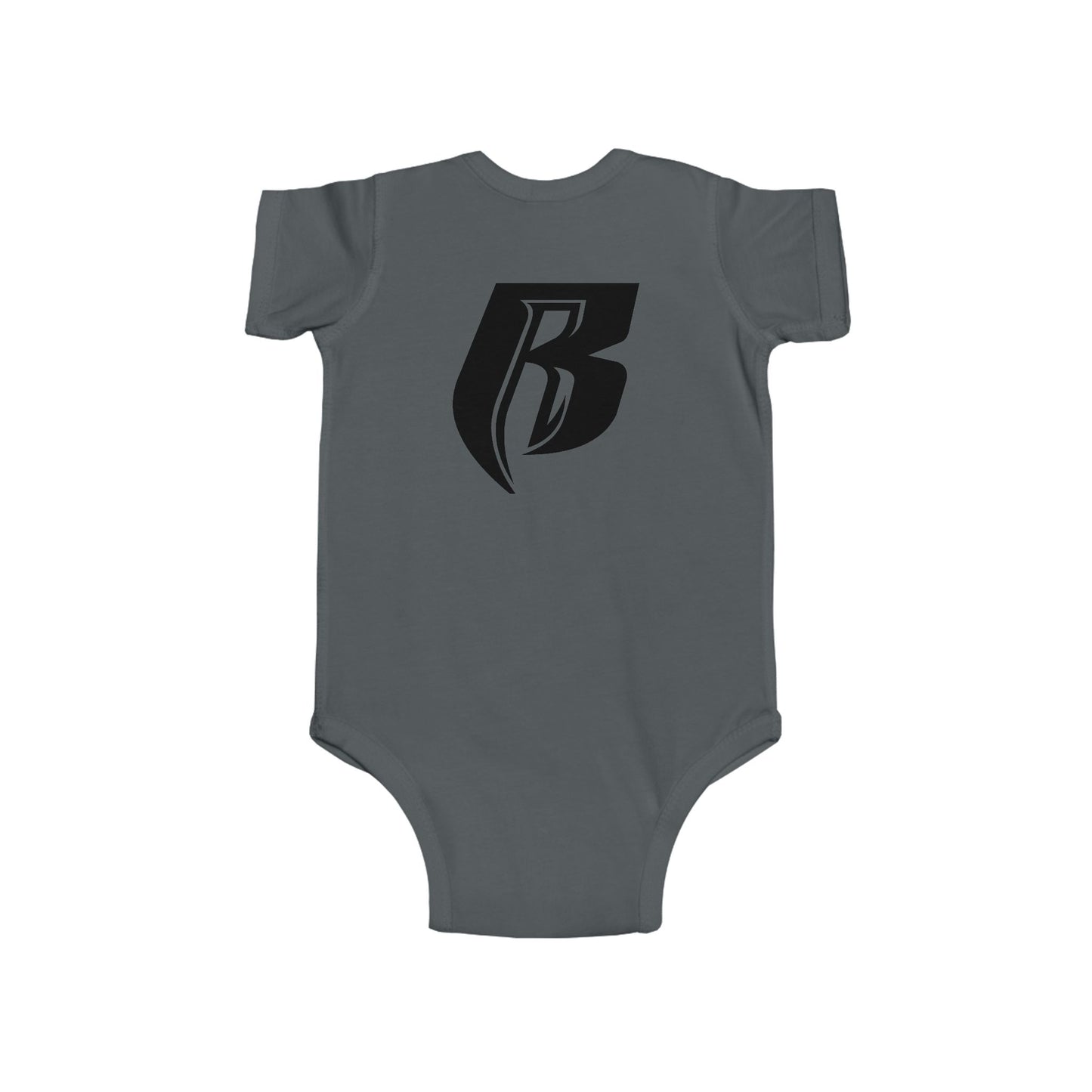Ruff Ryders Baby Bodysuit – Infant Onesie