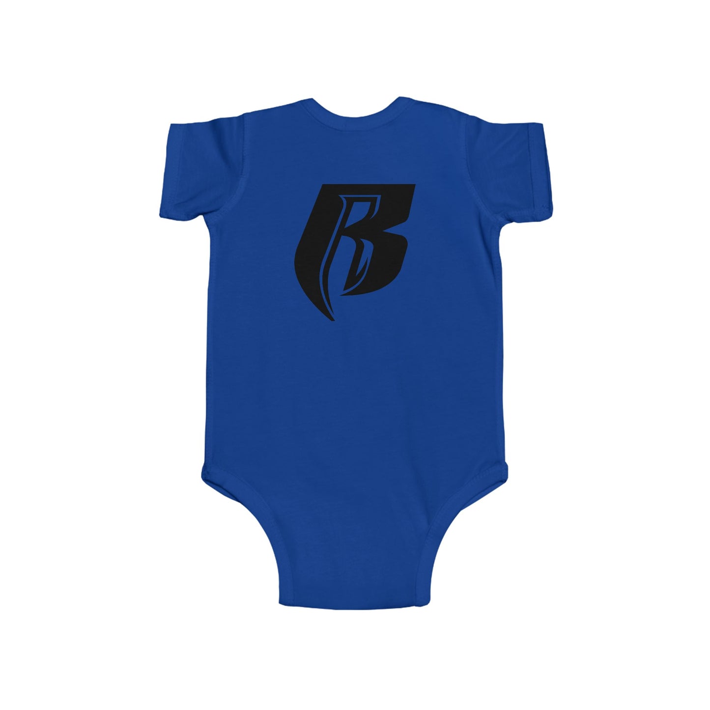 Ruff Ryders Baby Bodysuit – Infant Onesie