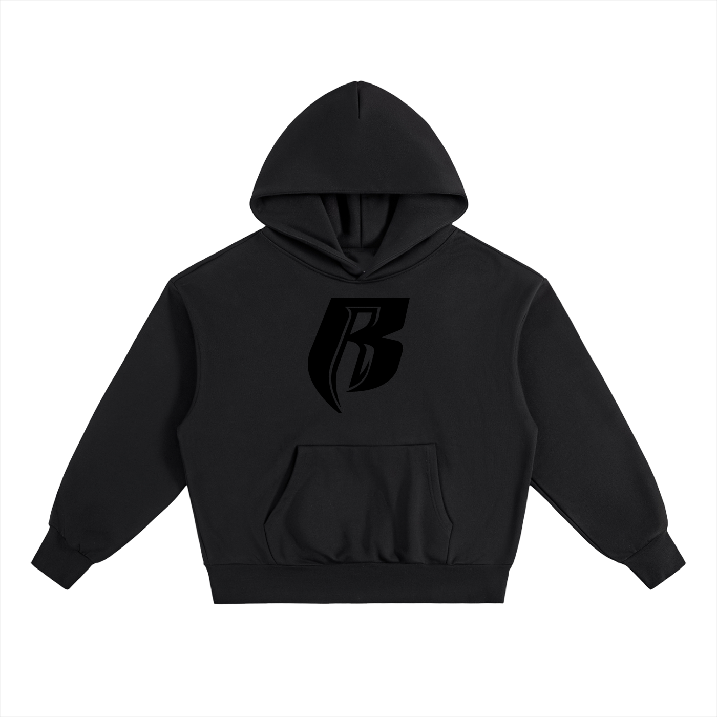 Modern RR Essential Heavyweight Fleece Hoodie