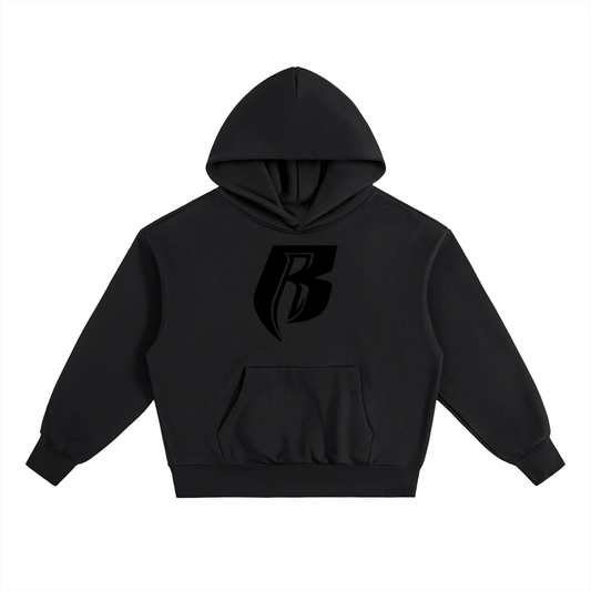 Modern RR Essential Heavyweight Fleece Hoodie