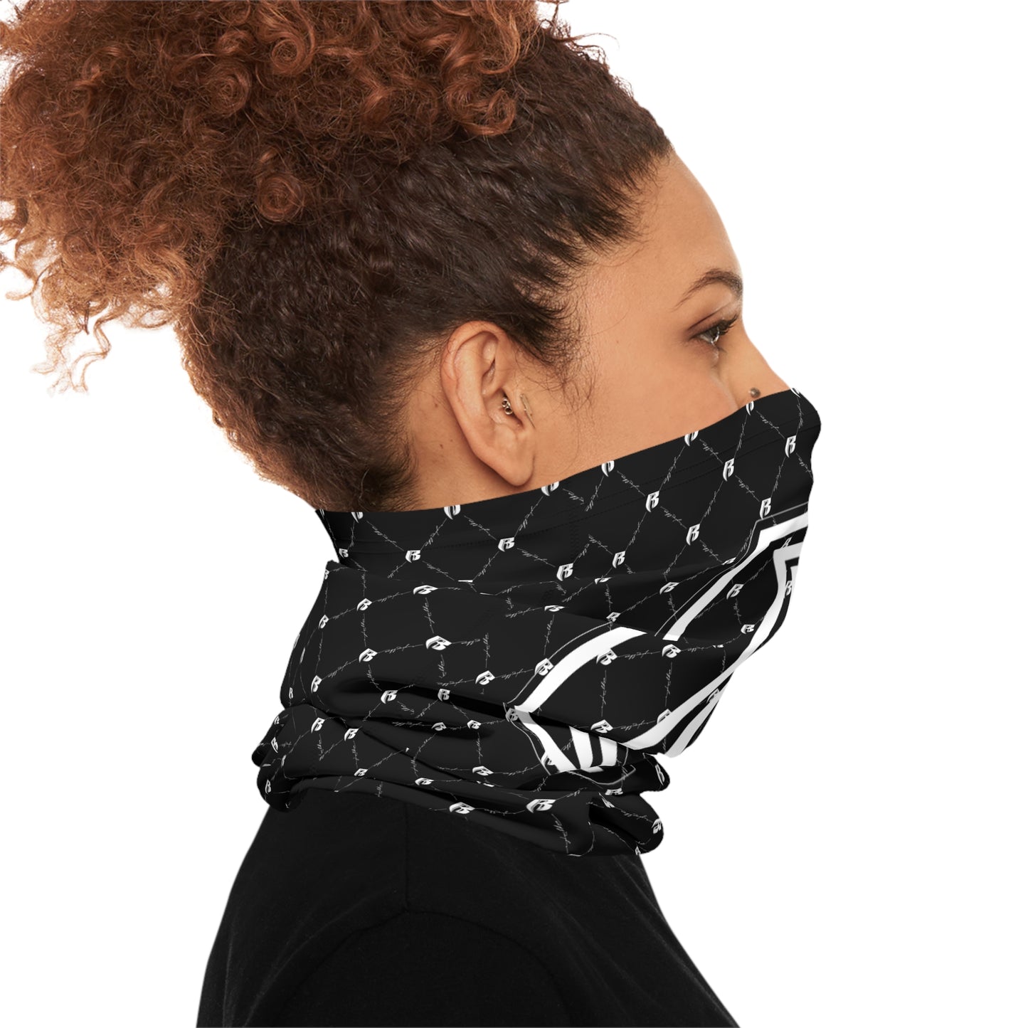 Ruff Ryders Neck Gaiter Face Mask