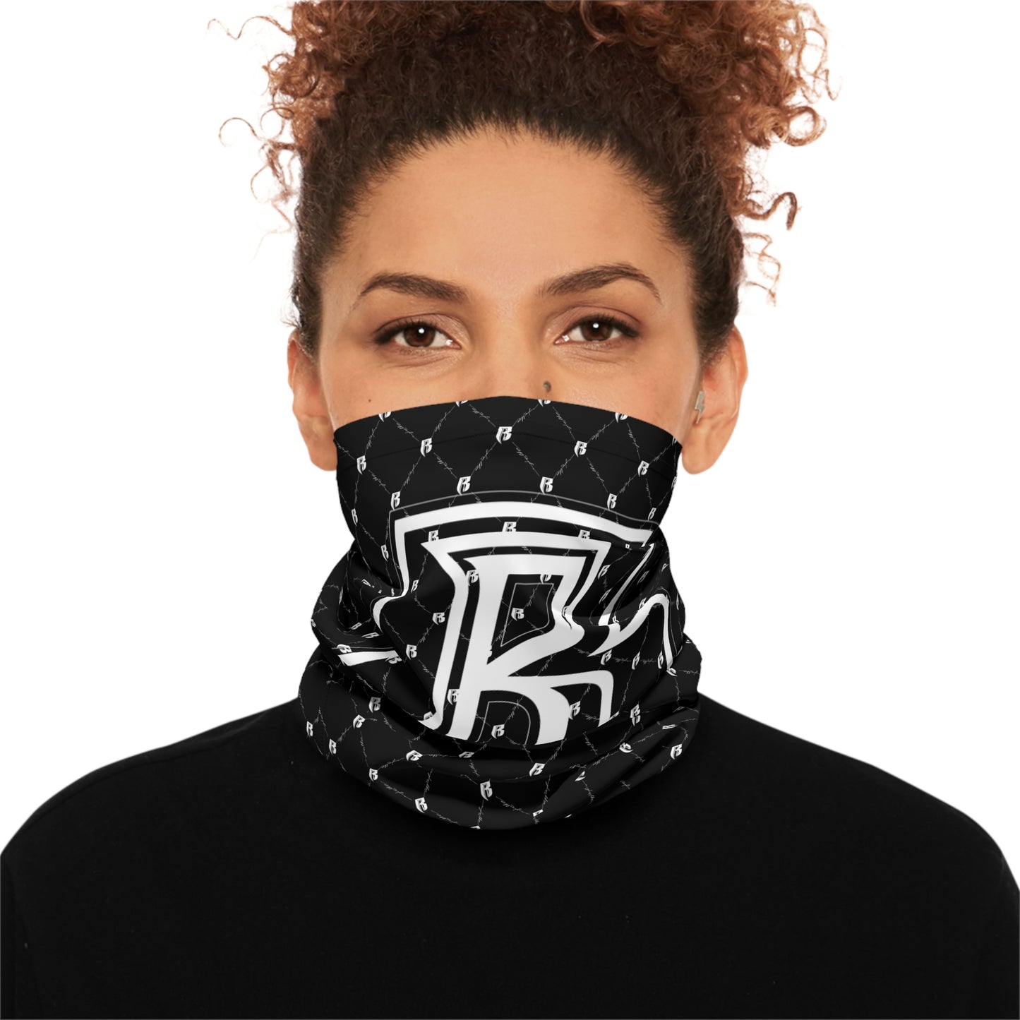 Ruff Ryders Neck Gaiter Face Mask