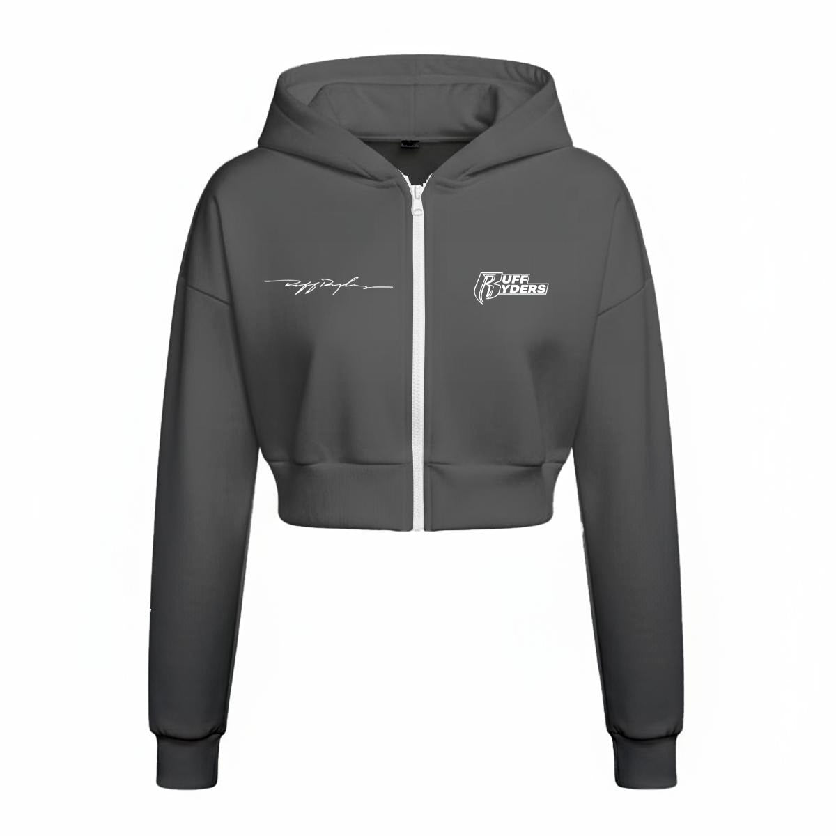 RR Women's Tracksuit with Fleece