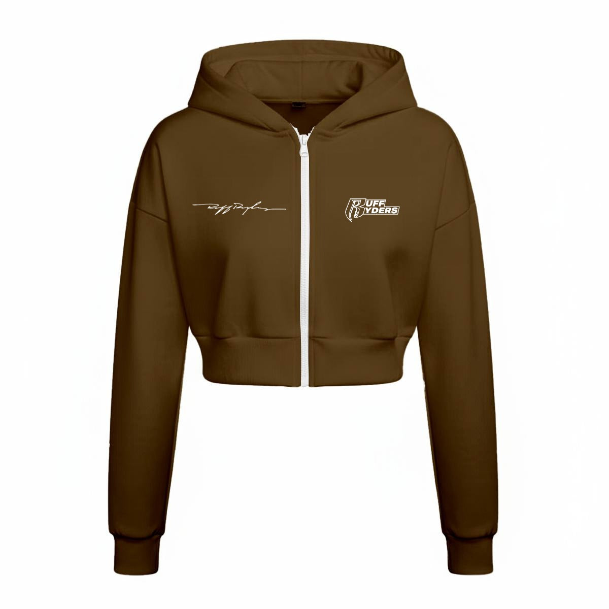 RR Women's Tracksuit with Fleece