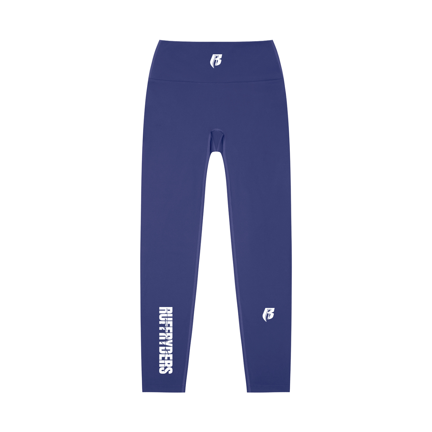 Modern R High-Waisted Yoga Leggings