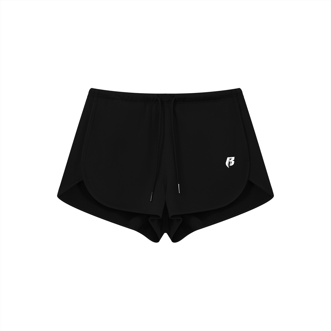Modern RR Women's Drawstring Shorts