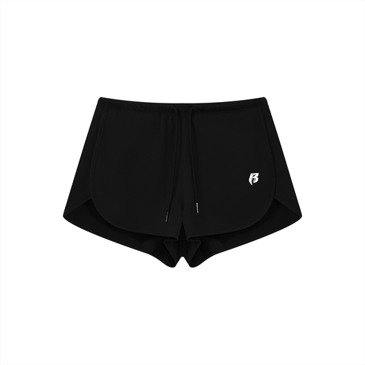 Modern RR Women's Drawstring Shorts