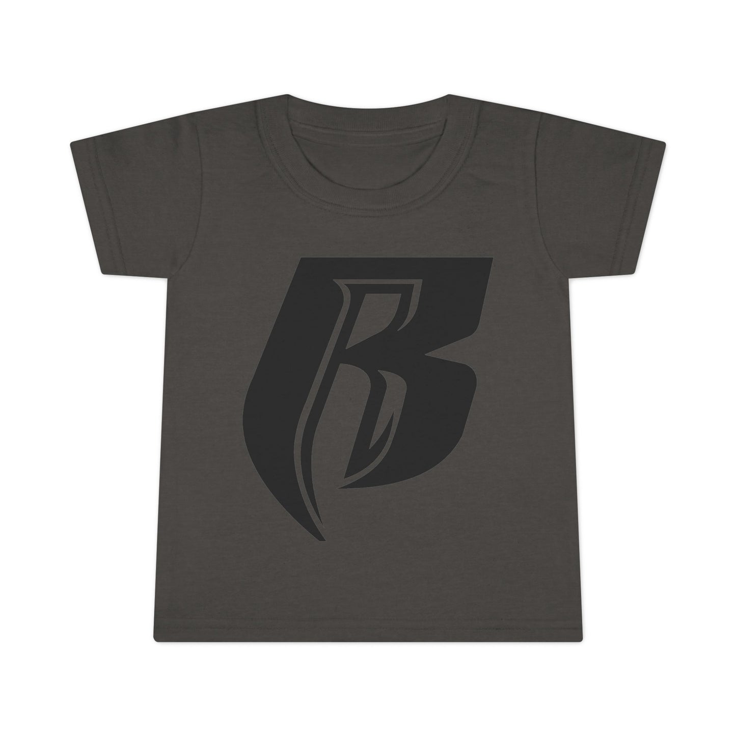 Ruff Ryders Toddler T-Shirt — "I Came From Nutt'n"