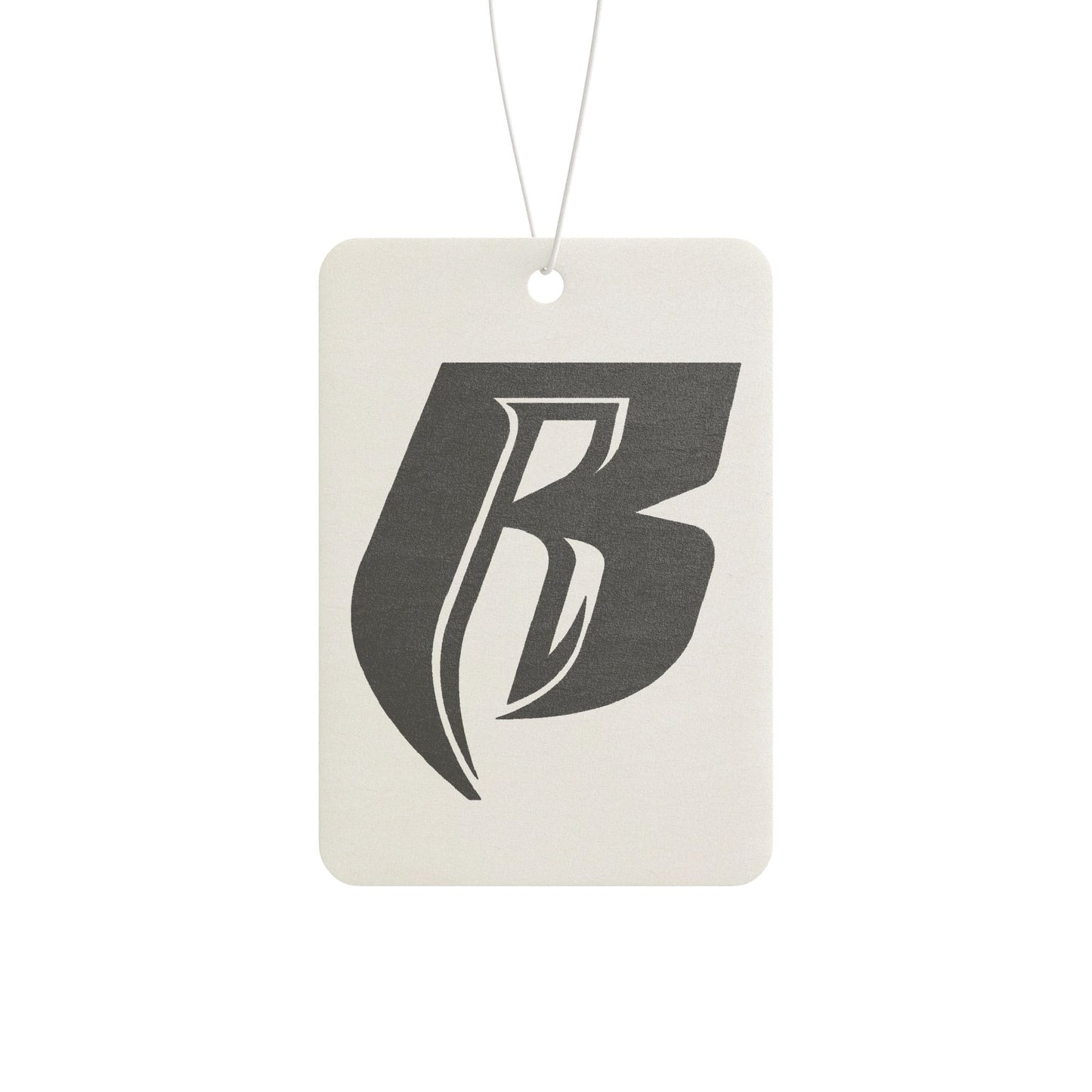 RR Car Air Freshener