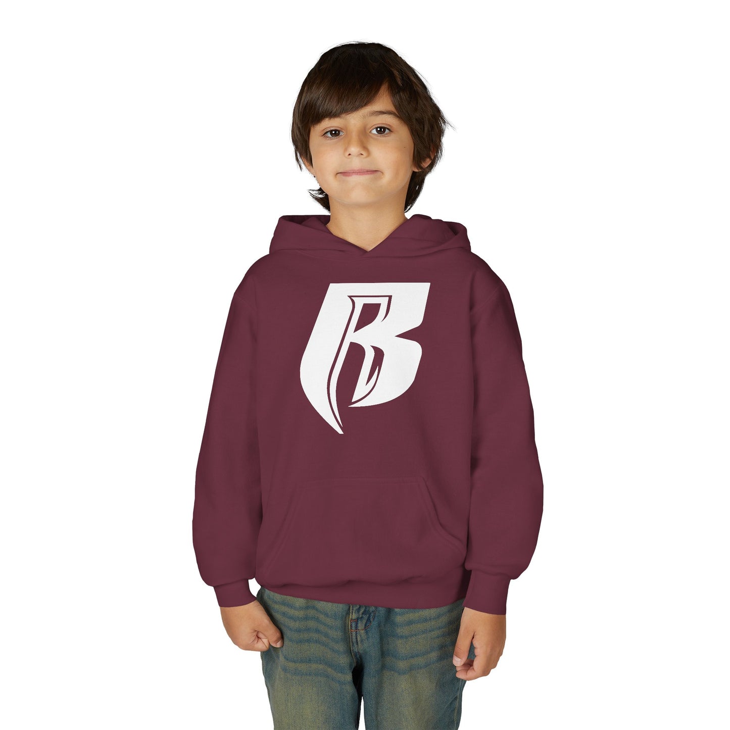 Ruff Ryders Youth Hoodie