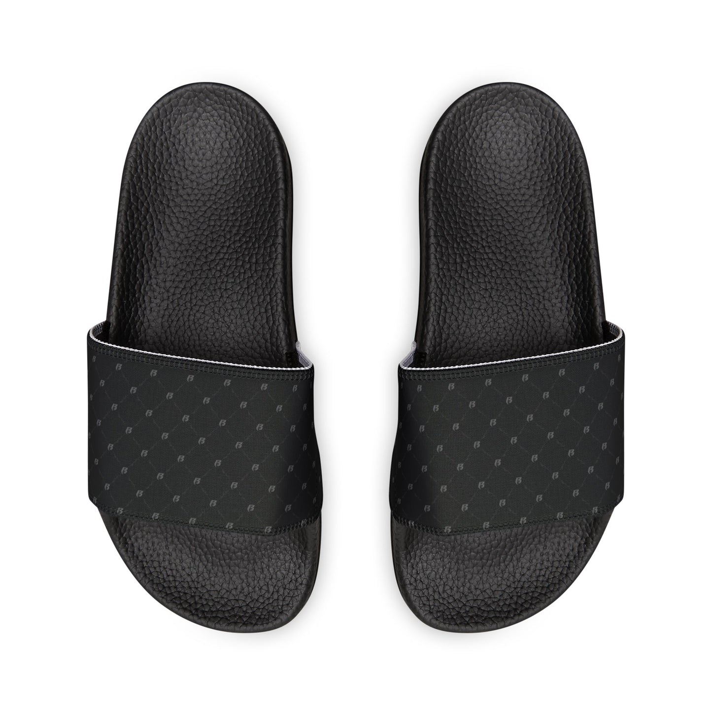 Ruff Ryders Chainlink  Removable-Strap Slide Sandals