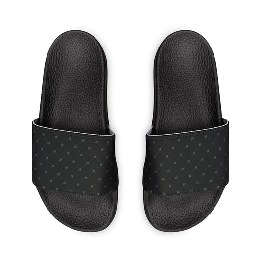 Ruff Ryders Chainlink  Removable-Strap Slide Sandals
