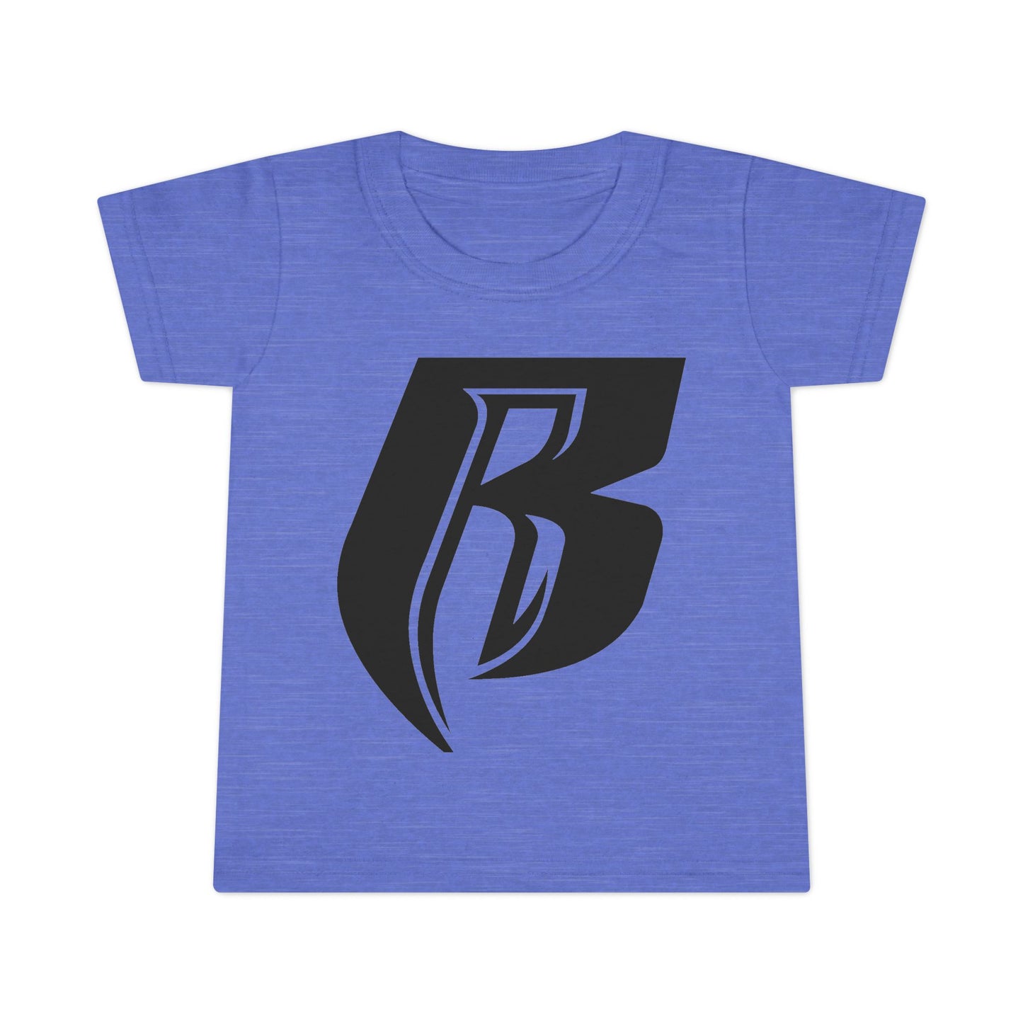 Ruff Ryders Toddler T-Shirt — "I Came From Nutt'n"