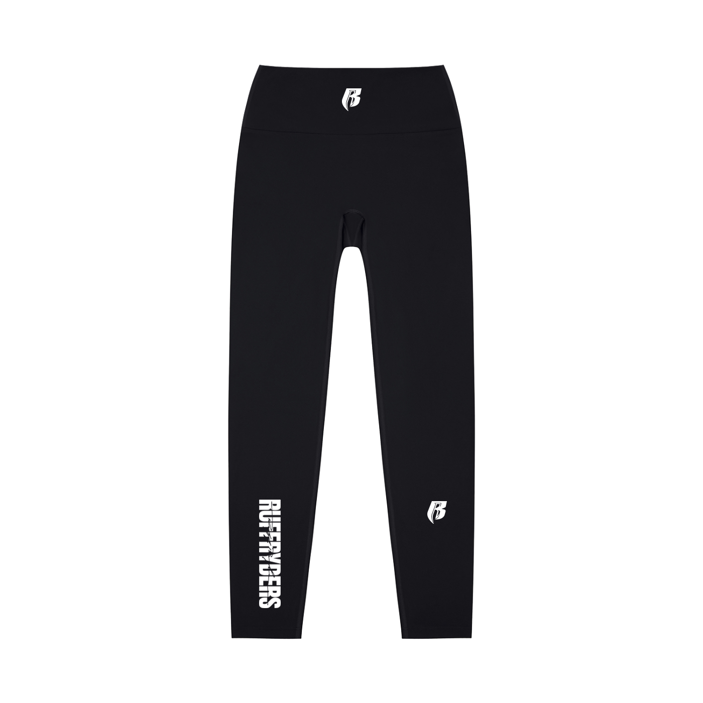 Modern R High-Waisted Yoga Leggings