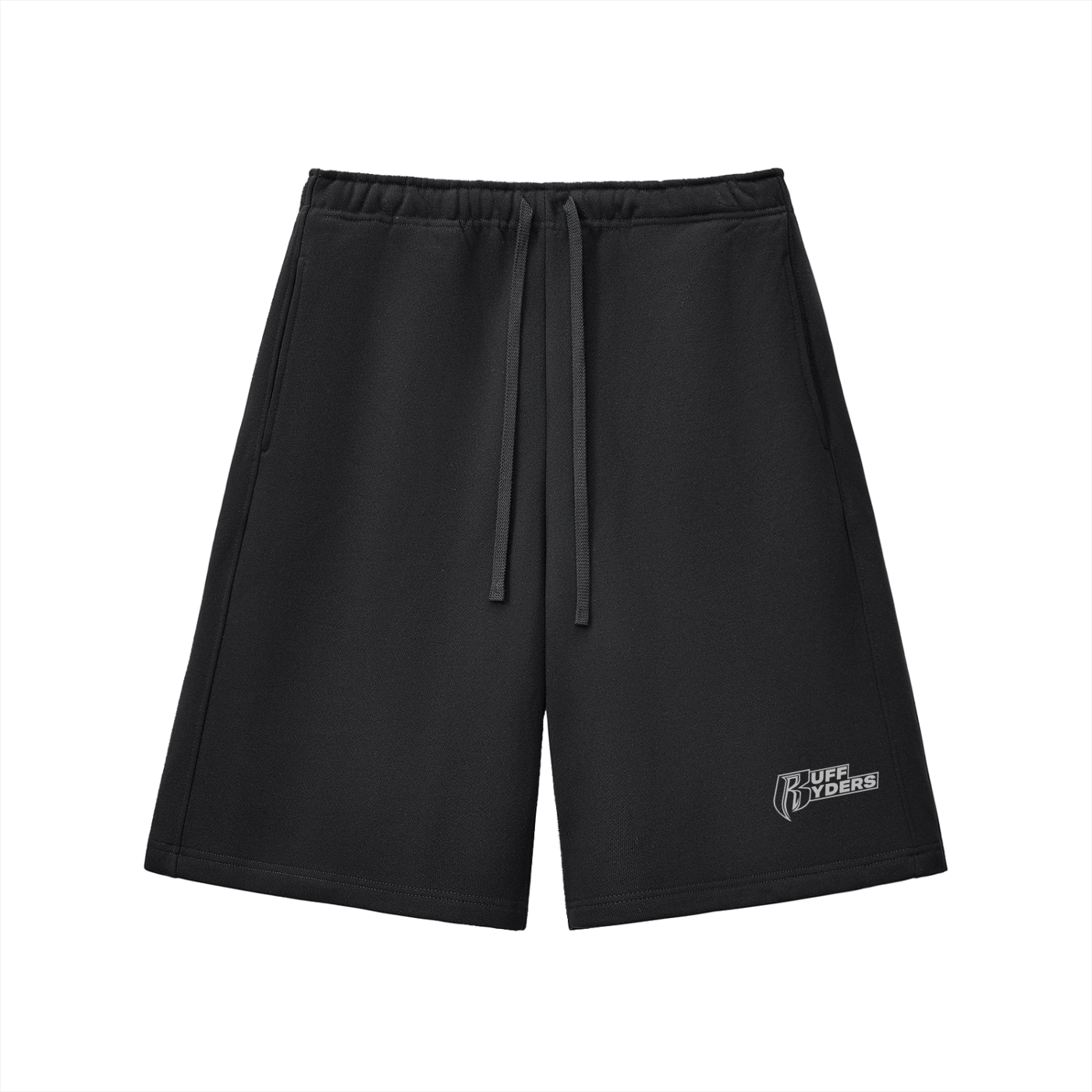 RR Records Essential Heavyweight Fleece Shorts