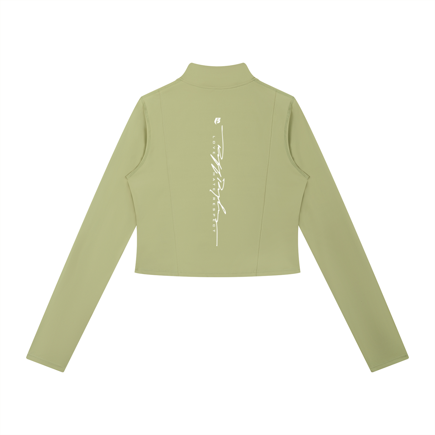 Modern R Women’s Full-Zip Sports Jacket