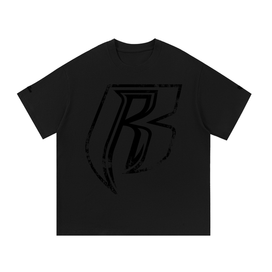 RR Grunge Essential Cotton T-Shirt