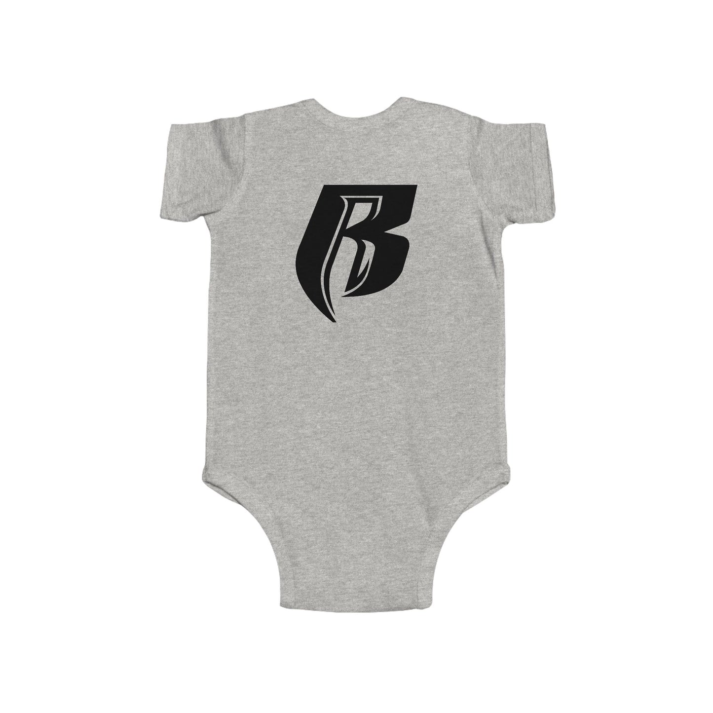 Ruff Ryders Baby Bodysuit – Infant Onesie