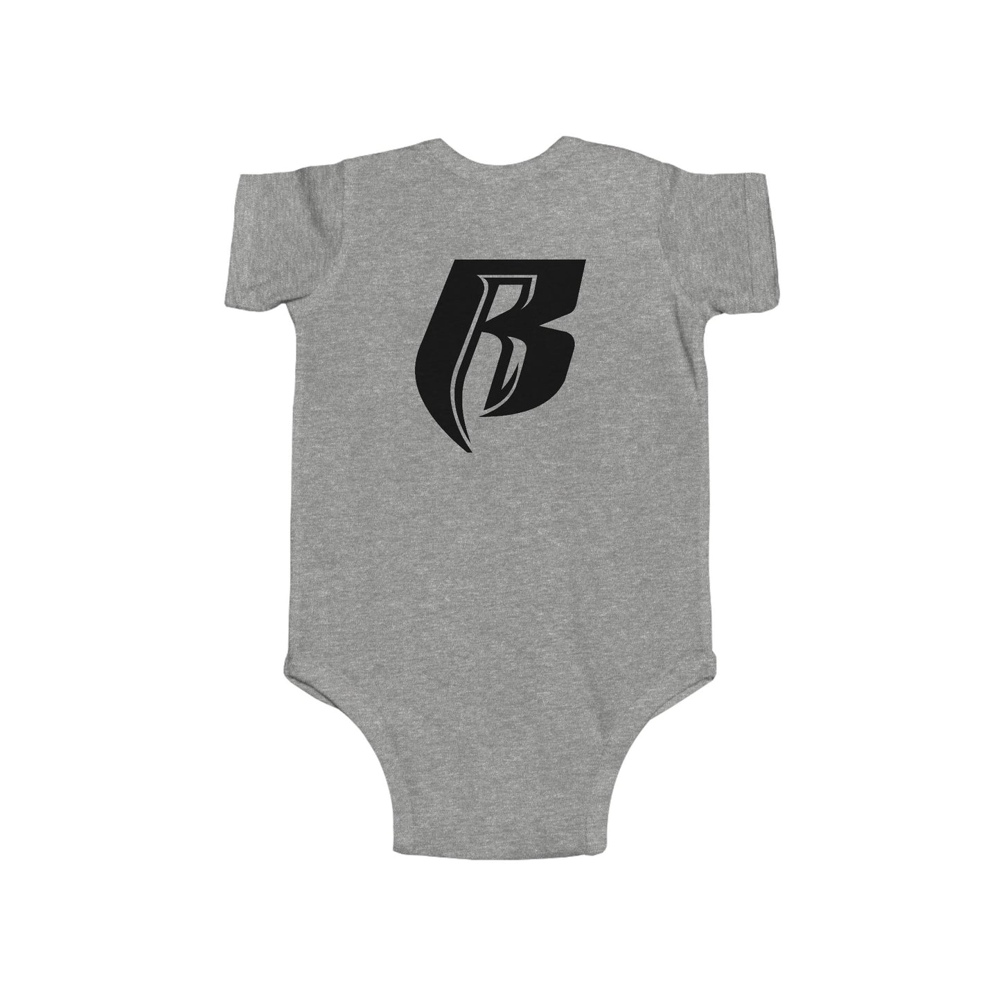 Ruff Ryders Baby Bodysuit – Infant Onesie