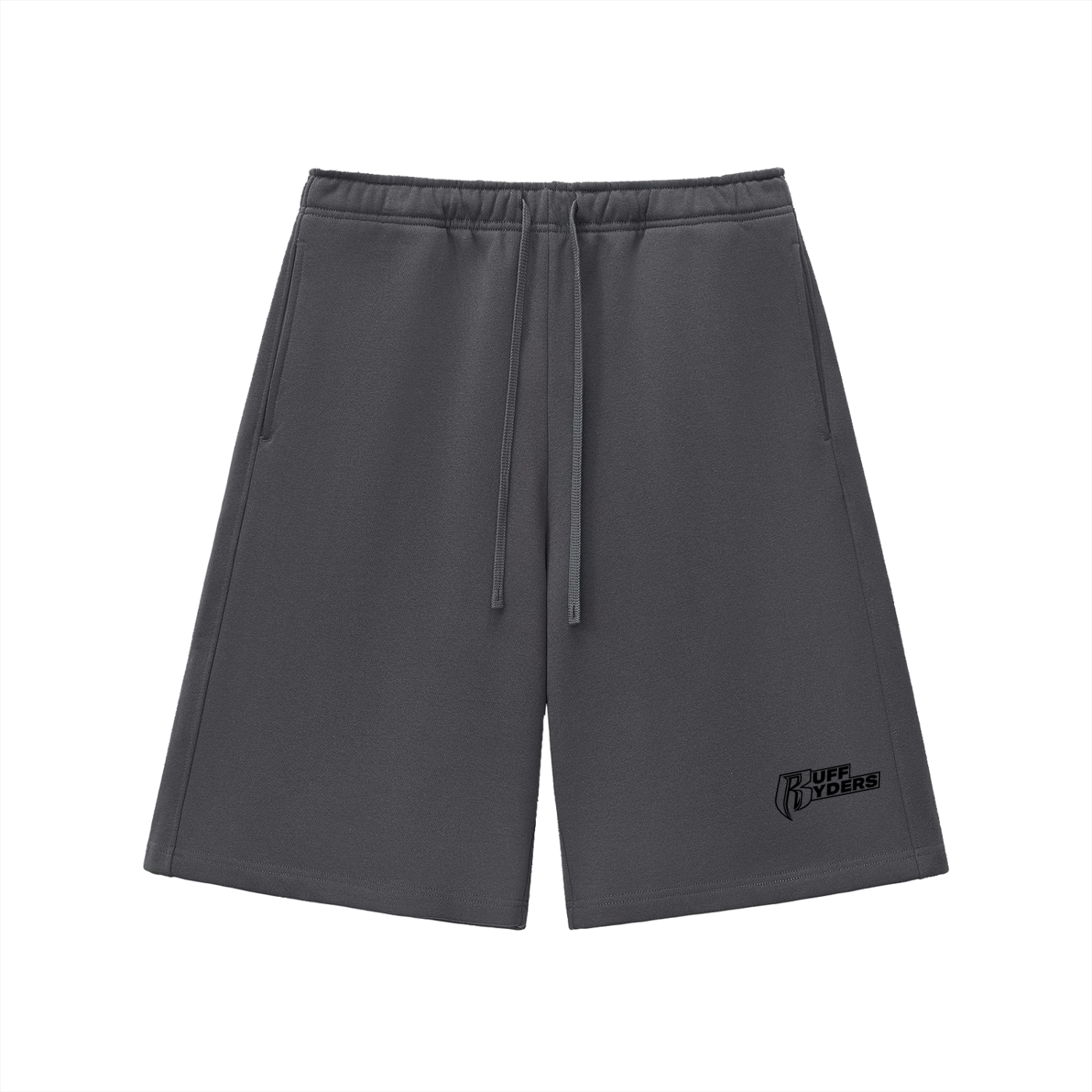 RR Records Essential Heavyweight Fleece Shorts
