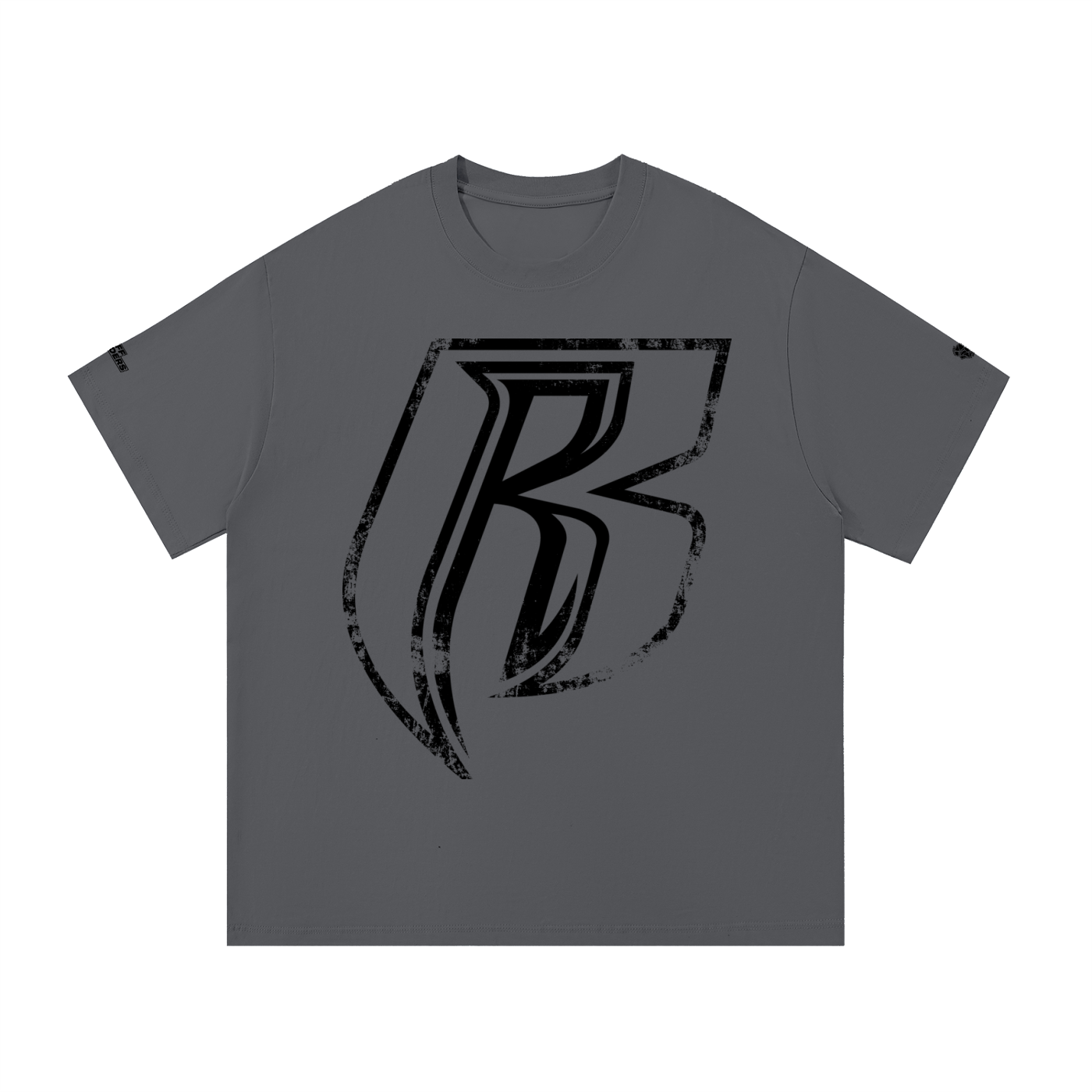 RR Grunge Essential Cotton T-Shirt