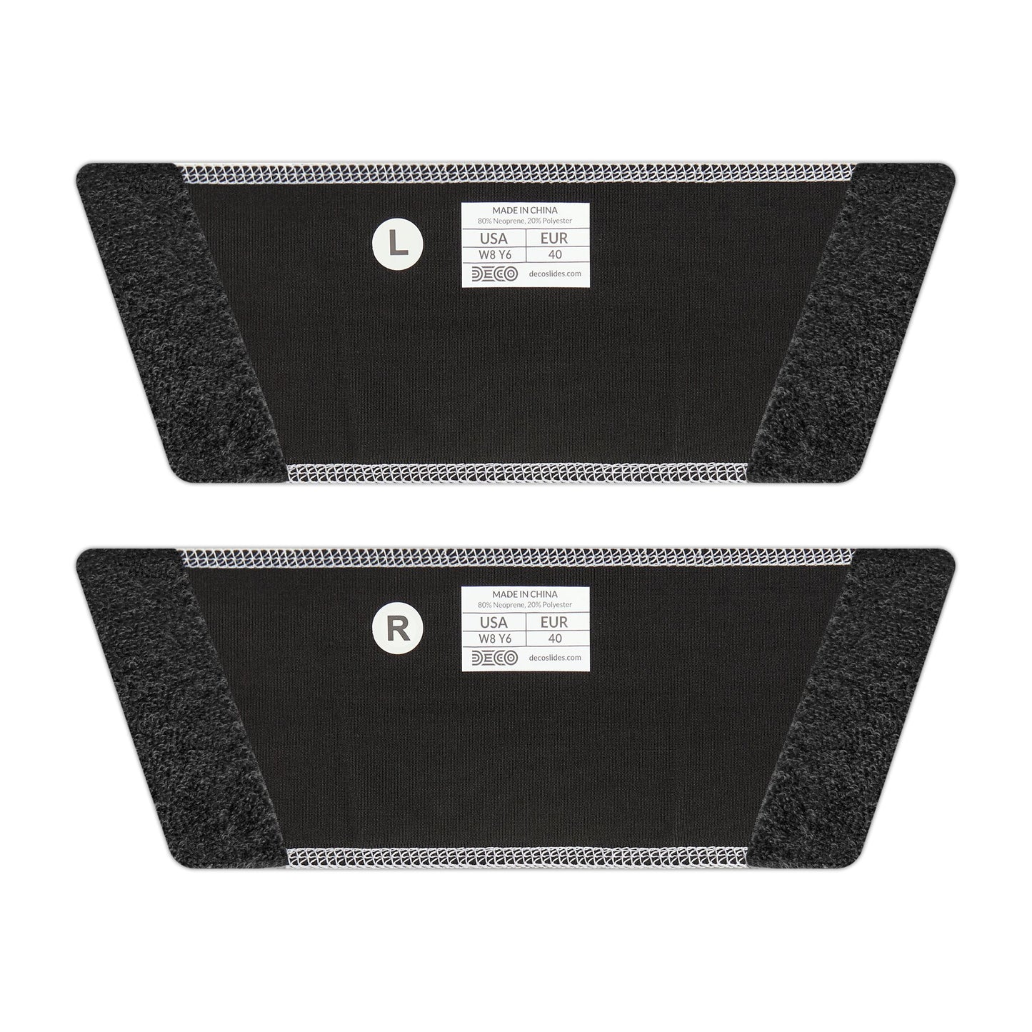 Ruff Ryders Chainlink  Removable-Strap Slide Sandals