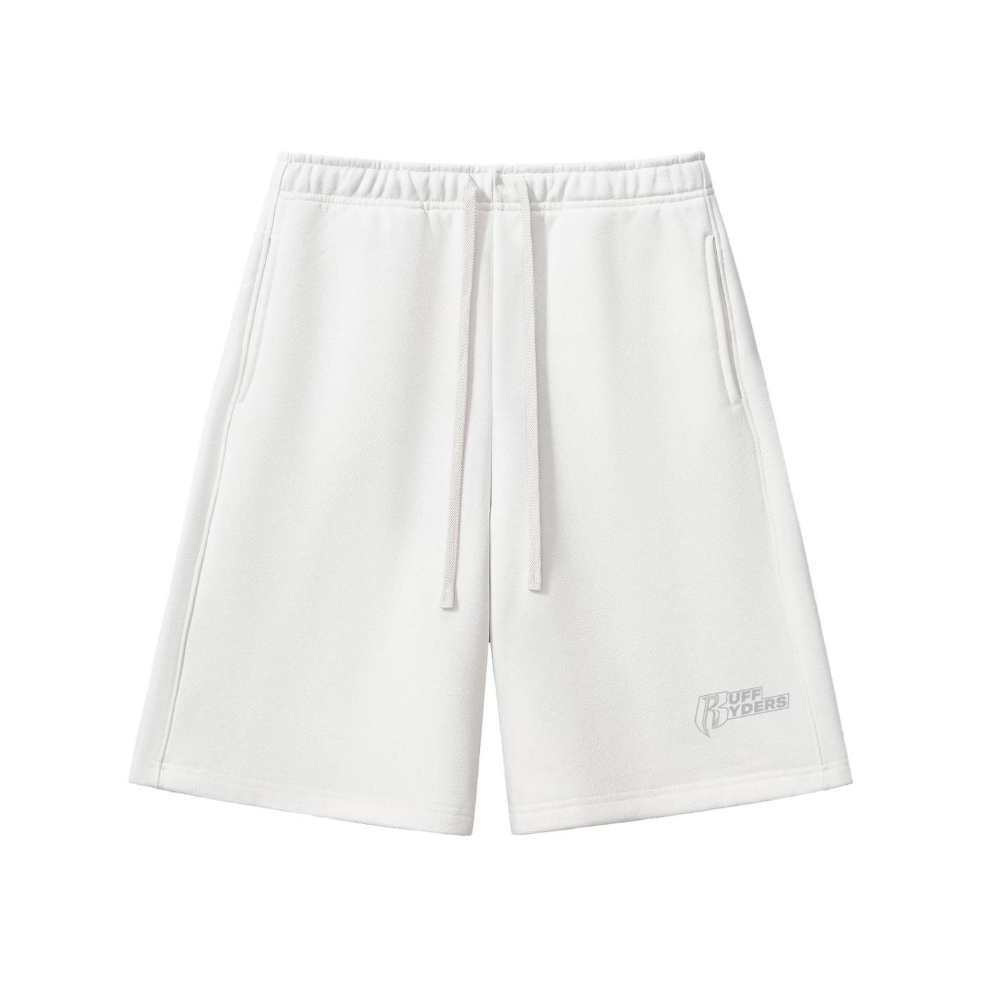 RR Records Essential Heavyweight Fleece Shorts