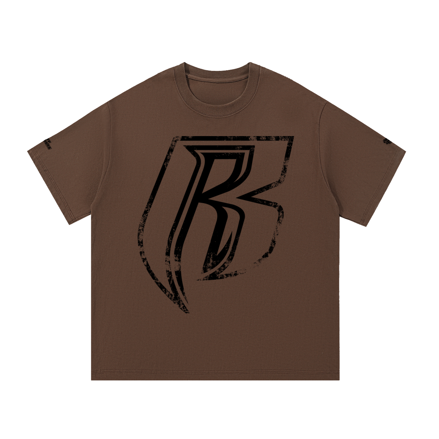 RR Grunge Essential Cotton T-Shirt