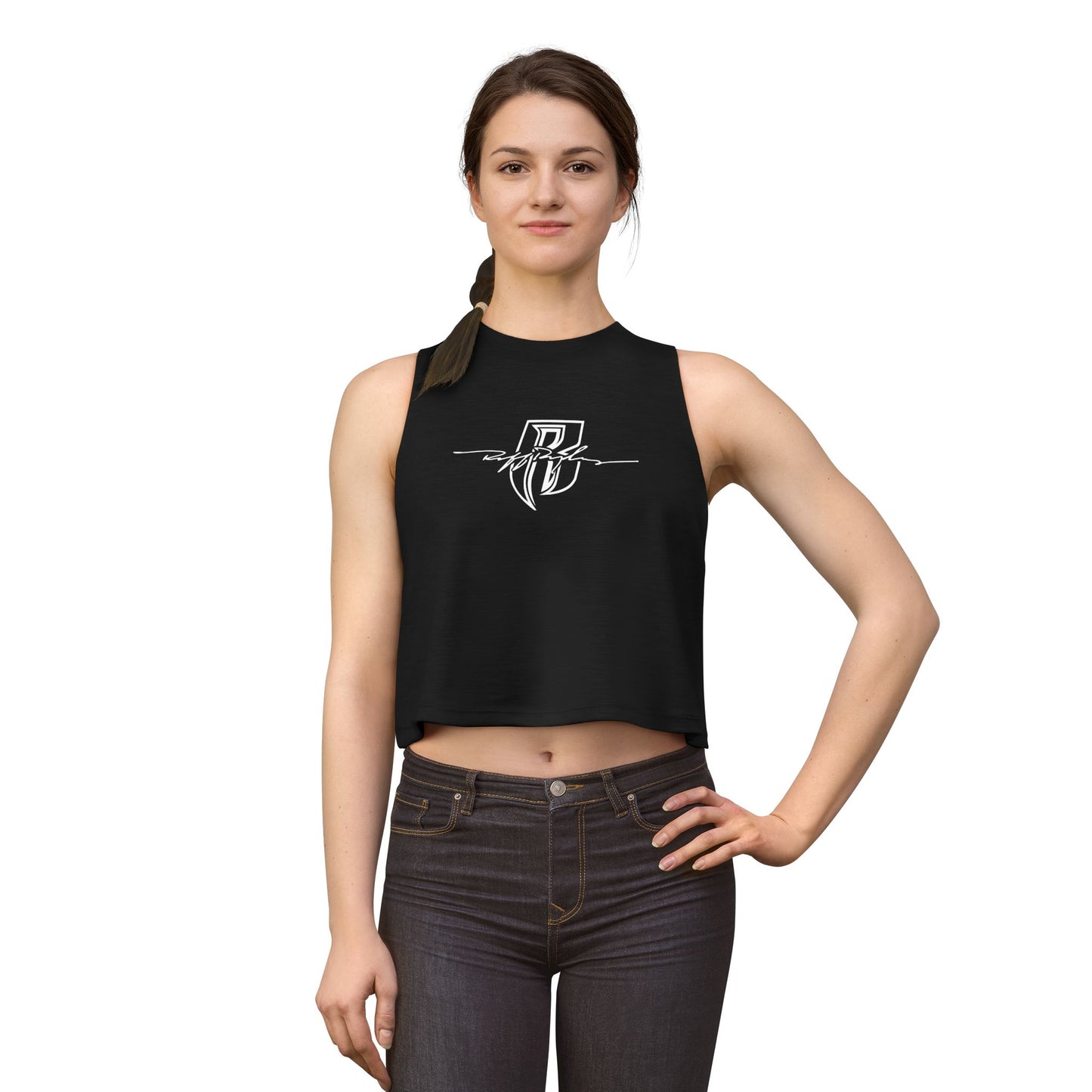 Women's Crop Top