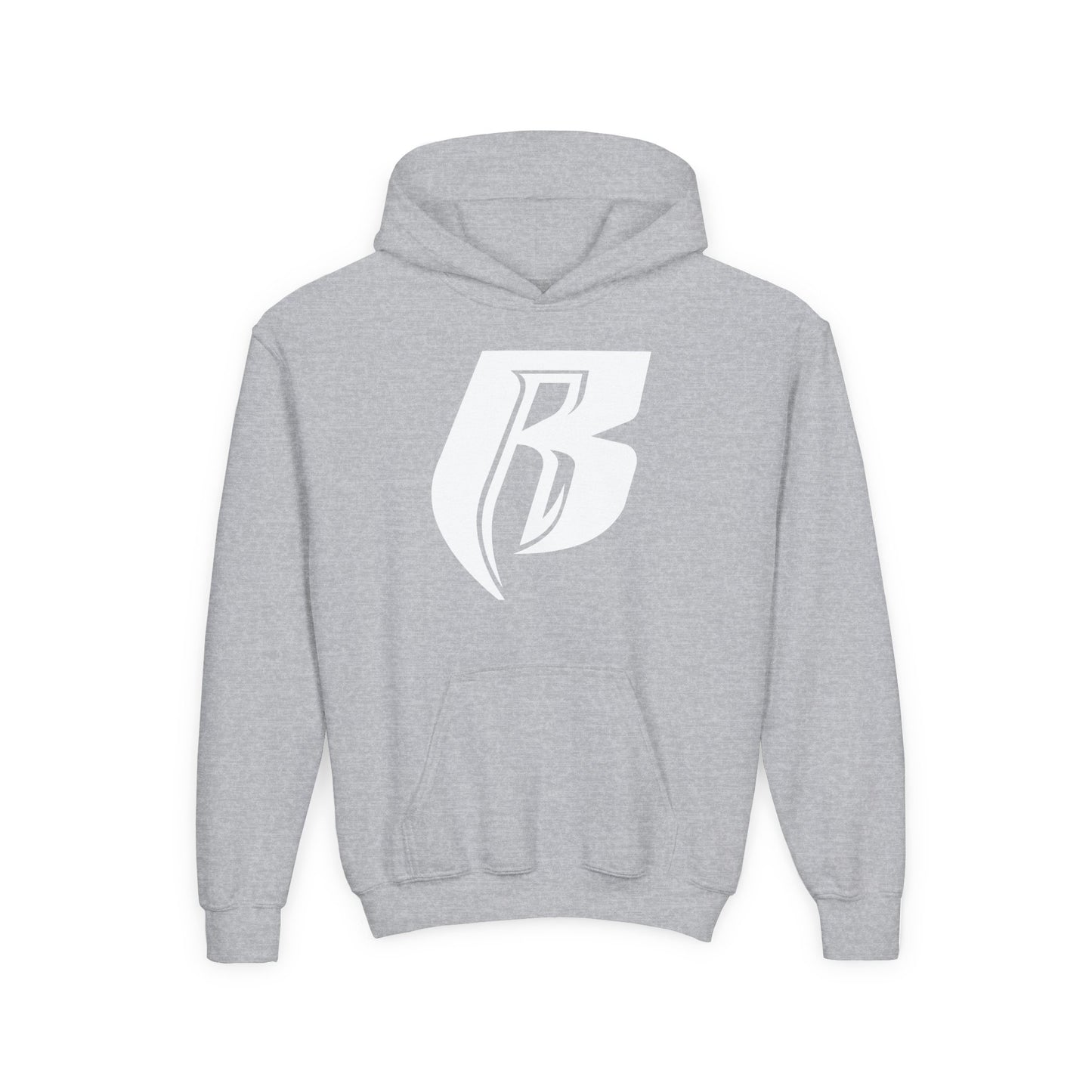 Ruff Ryders Youth Hoodie