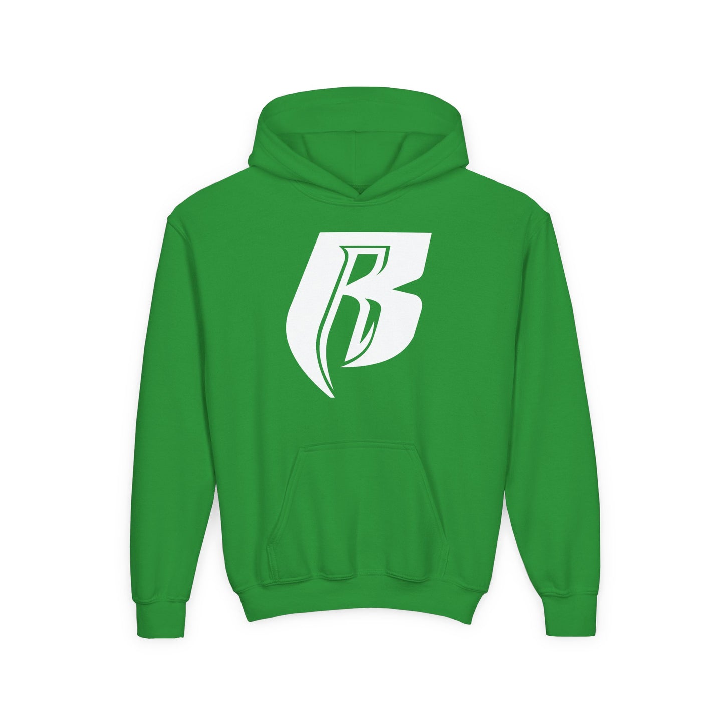 Ruff Ryders Youth Hoodie