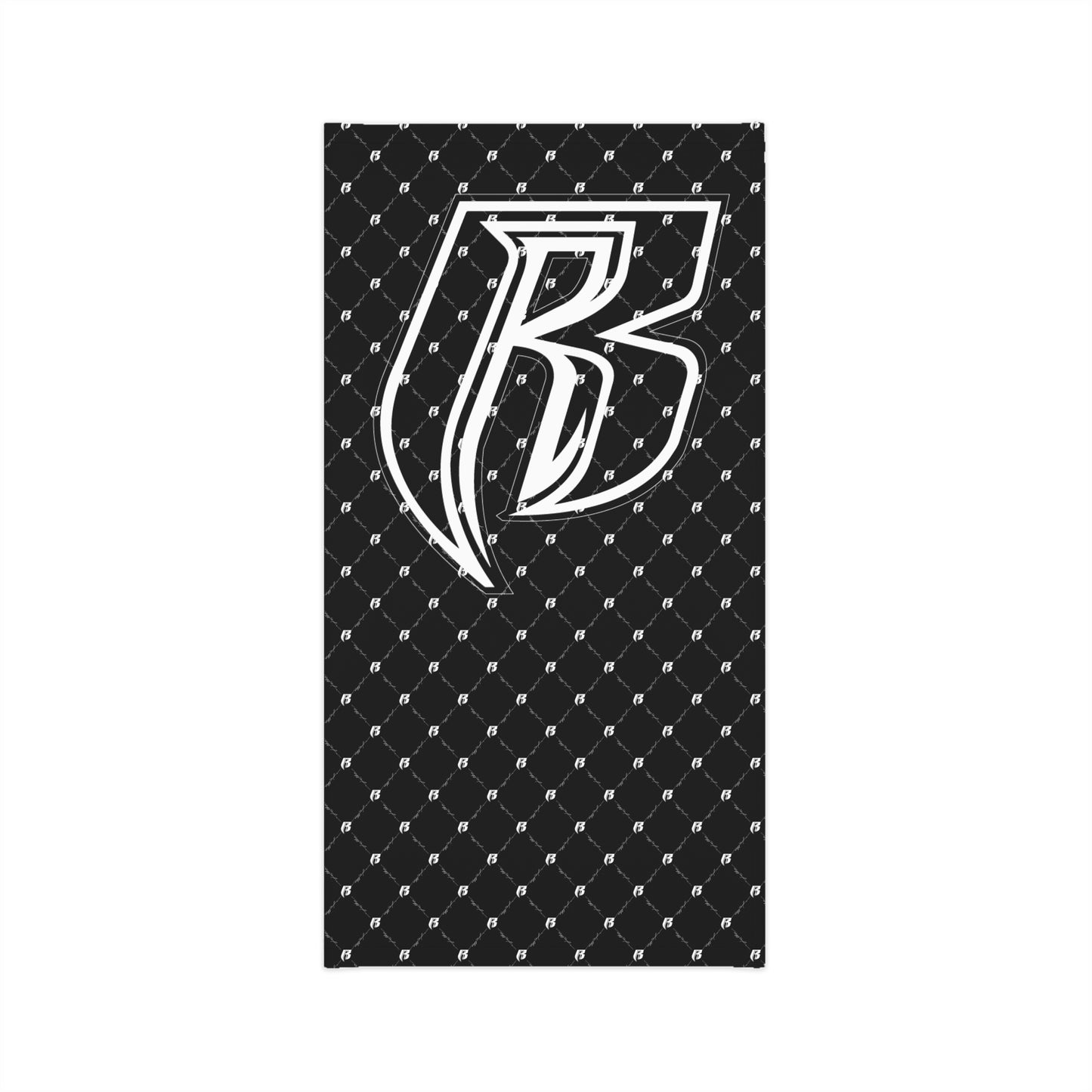 Ruff Ryders Neck Gaiter Face Mask