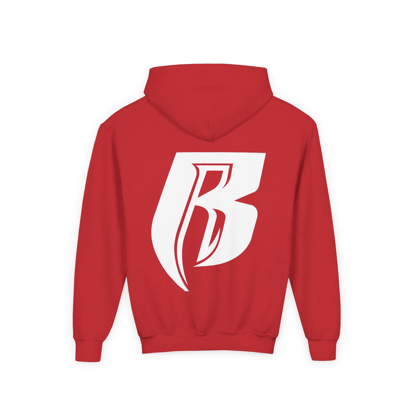 Ruff Ryders Youth Hoodie