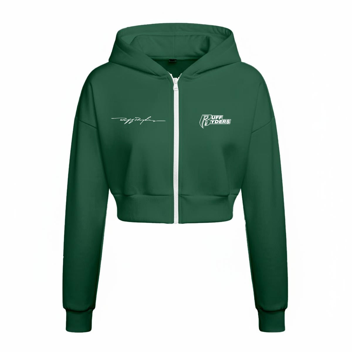RR Women's Tracksuit with Fleece